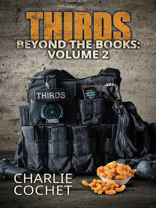 Чарли Кочет thirds. Thirds книга. Книги «Volume 3». Thirds: Hell & High Water.